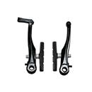 FRENI MTB V-BRAKE 2PZ NERO (CP)