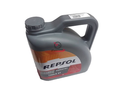 REPSOL TOOLS 2T LT.4