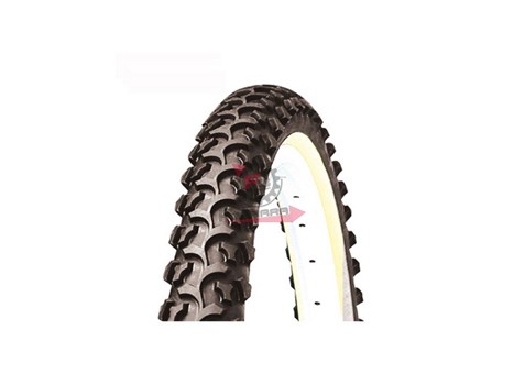 COPERTONE 26X1,95 MTB NERO K831