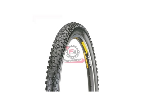 COPERTONE 27,5X2,10 MTB NERO K1027