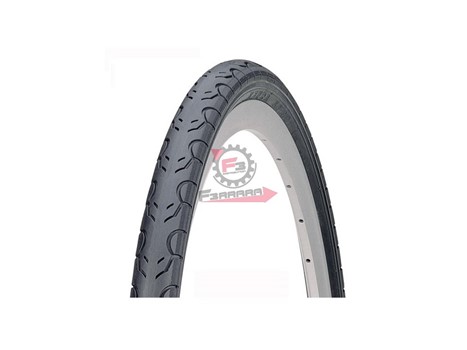 COPERTONE 28X5/8 1/8 SLIK NERO K193