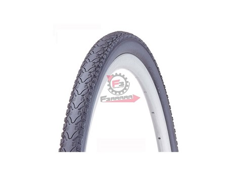 COPERTONE 28X5/8 3/8 CITY NERO K935