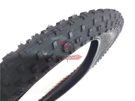COPERTONE 20X4,00 FAT BIKE RIGIDO JT