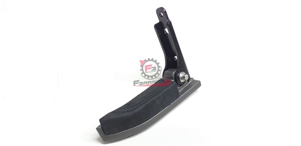 POGGIAPIEDI DX MP3 / BEVERLY
