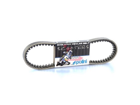 CINGHIA YAMAHA BOOSTER ARAMID POLINI