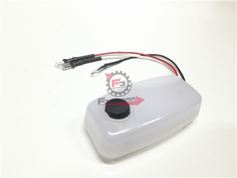 VETRINO CON LED PORTER