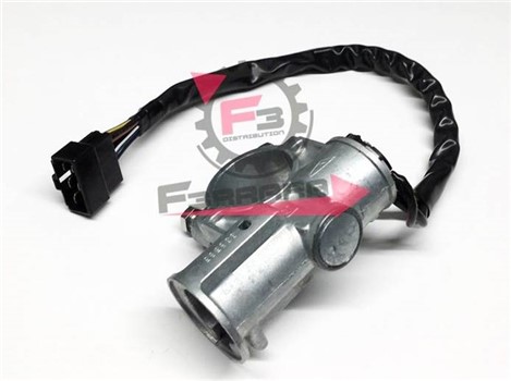 SUPPORTO SERRATURA COMPLETO PORTER