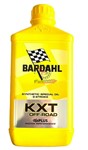 BARDAHL KXT OFF ROAD SAE 50 1LT