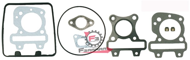 GUARNIZIONI SMERIGLIO ZIP 50 4T (SR)