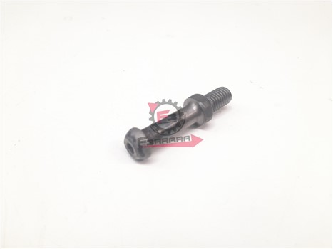SUPPORTO PORTER DIESEL