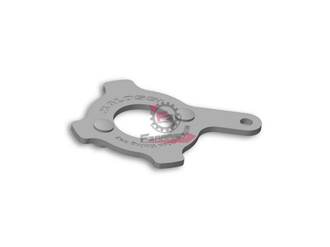 IGNITION TIMING KEY MALOSSI