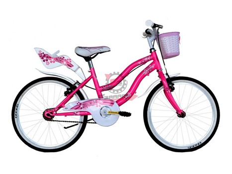 BICI BIMBA 20 KARINA ROSA COPPI