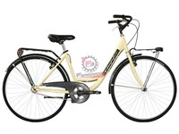 BICI OLANDA 26 ATLANTA DONNA PANNA