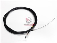 TRASMISSIONE COMANDO GAS APE CLASSIC