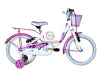 BICI BIMBA 16 TAYLOR BIANCA COPPI