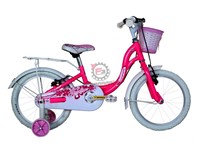 BICI BIMBA 16 TAYLOR ROSA COPPI