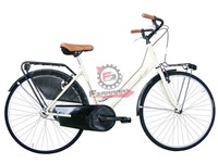 BICI OLANDA 26 LIBERTY DONNA PANNA