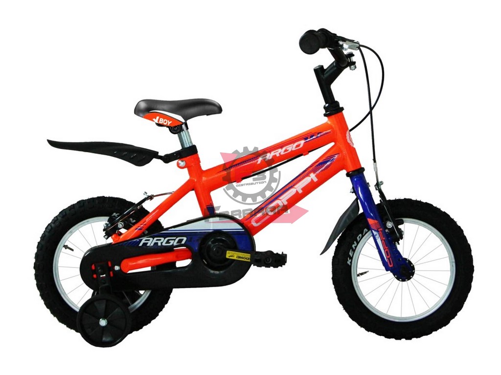 bambino travolto in bicicletta a trinitapoli