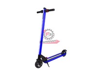 MONOPATTINO E-SCOOTER ALLUMINIO