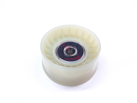 PULEGGIA VESPA GTS HPE - TECH