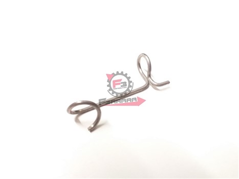 MOLLETTA BEVERLY 400 / 500