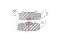 PASTIGLIE FRENO MOTO FD0227 (SR)