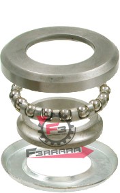 CALOTTE STERZO INFERIORE LIBERTY (SR