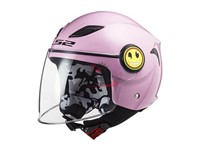 CASCO LS2 OF602 FUNNY-S-