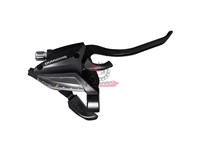 COMANDO CAMBIO DX 7 VEL. SHIMANO