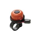 CAMPANELLO DIN DON 32MM ARANCIO