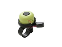 CAMPANELLO DIN DON 32MM LIME