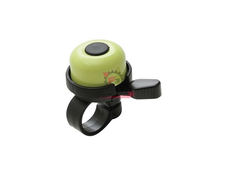 CAMPANELLO DIN DON 32MM LIME