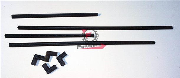 LISTELLI PARABREZZA TM 703 (SR)