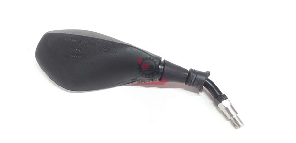 SPECCHIO DX TYPHOON