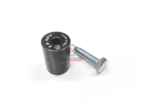 ESTRATTORE CAMPANA FRIZIONE VESPA 50