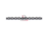 CATENA BICI 11V 116 MAGLIE SILVER