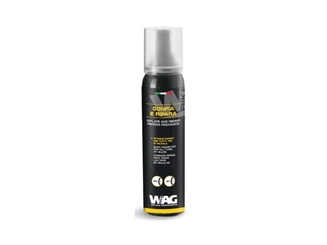 GONFIA E RIPARA BICI 75 ML WAG FAST