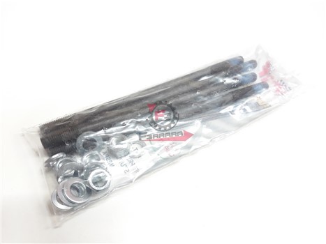 KIT PRIGIONIERI CILINDRO VESPA ET3