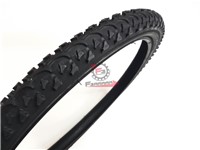 COPERTONE 20 X 195 MTB (47-406) NERO