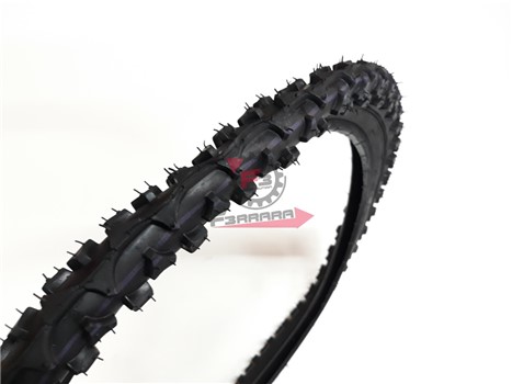 COPERTONE 20X1,90 MTB NERO D202 DS