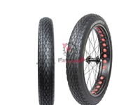 COPERTONE 26X4,00 FAT BIKE 100-559