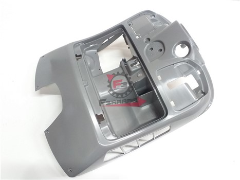 BAULETTO ANTERIORE VESPA GTS