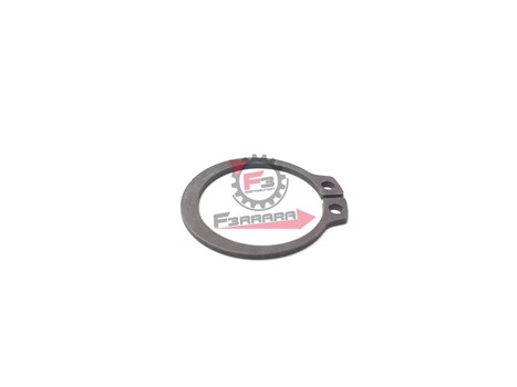 ANELLO ELASTICO PER ALBERO PIAGGIO