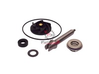 KIT POMPA H2O PIAGGIO/GILERA 400/500