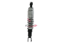 AMMORTIZZATORE BOOSTER POSTERIORE