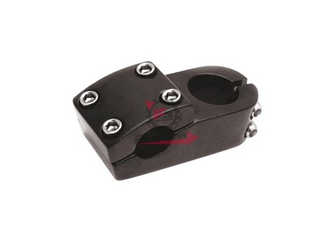 ATTACCO MANUBRIO BMX A-HEAD D.22