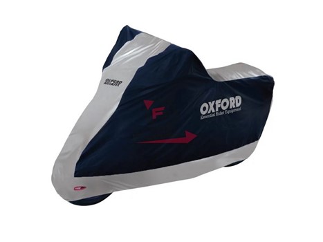 COPRIMOTO AQUATEX IMPERMEABILE -XL-