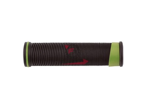 MANOPOLE MTB NERO/VERDE 128 (CP)