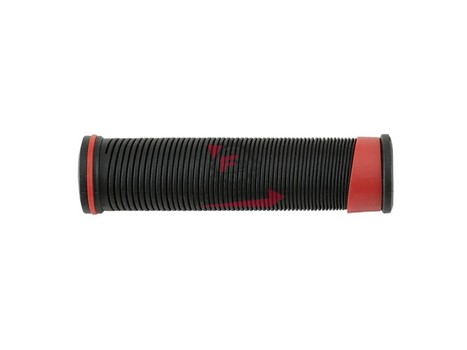 MANOPOLE MTB NERO/ROSSE 128 (CP)