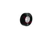NASTRO ISOLANTE PLASTICA 10X15 NERO